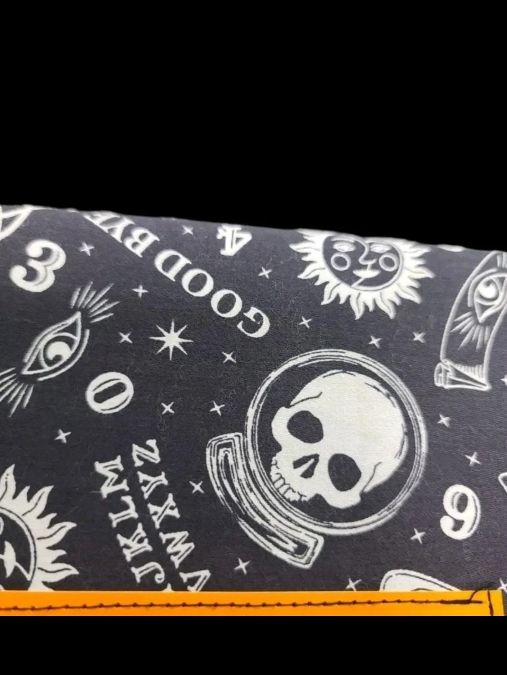 Skull & Bones by new
